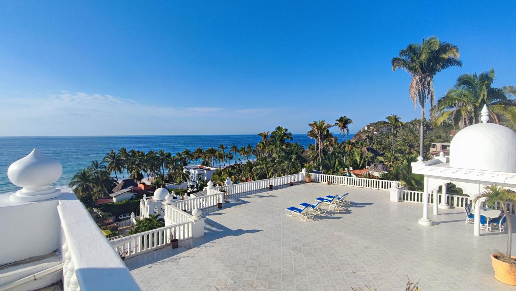 Villas Paradise San Francisco  Exterior photo