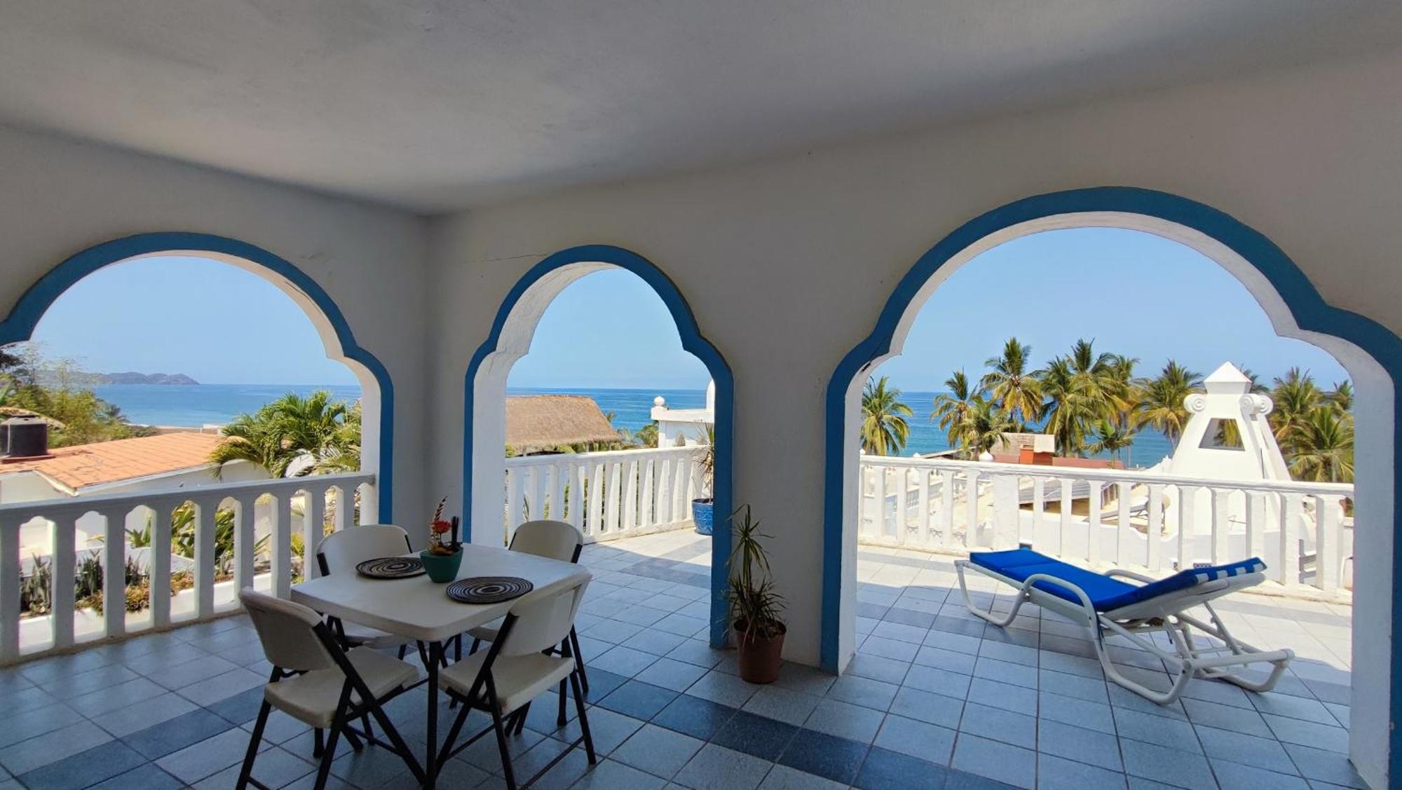 Villas Paradise San Francisco  Exterior photo